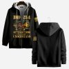 FMNA03886 Zip Hoodie Main