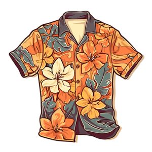 Hawaiian Shirt