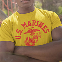 Marine Corps Apparel