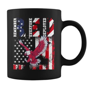 Military Mug