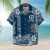 US AIR FORCE Aloha Hawaiian shirts 2 1