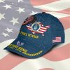 US AIR FORCE American Eagles Classic cap for men CC10 1 1