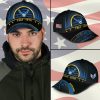 US AIR FORCE Cap Classics ss2 2