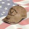 US AIR FORCE baseball cap classic CR09 1 1