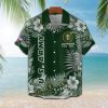 US ARMY Aloha Hawaiian shirts 2