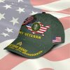 US ARMY American Eagles Classic cap for men CC10 1 1