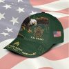 US ARMY Baseball Cap 2