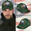 US ARMY Casual Classic Cap CC09 2 1