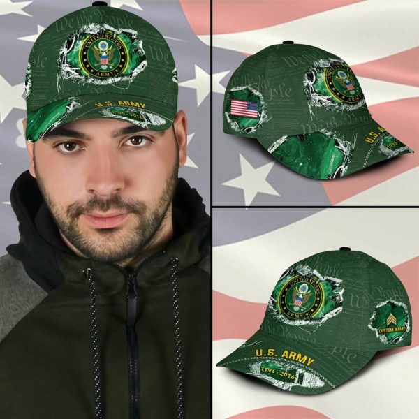 US ARMY Classic 99 cap CC08 2 1