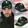 US ARMY Eagle Colors Cap hat CC18 3