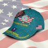 US COAST GUARD American Eagles Classic cap for men CC10 1 1