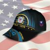 US COAST GUARD Cap Classics ss2 1