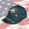 US COAST GUARD Casual Classic Cap CC09 1 1