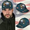 US COAST GUARD Casual Classic Cap CC09 2 1