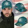 US COAST GUARD Classic 99 cap CC08 2