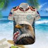 US COAST GUARD Custom aloha shirts CR11FN 2 1