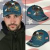 US Coast Guard Baseball Cap 3