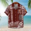 US MARINE CORPS Aloha Hawaiian shirts 2