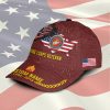 US MARINE CORPS American Eagles Classic cap for men CC10 1