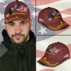 US MARINE CORPS American Eagles Classic cap for men CC10 2 1