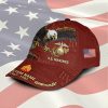 US MARINE CORPS Baseball Cap 2