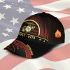 US MARINE CORPS Cap Classics ss2 1