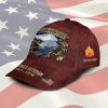 US MARINE CORPS Casual Classic Cap CC09 1