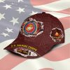 US MARINE CORPS Classic 99 cap CC08 1 1