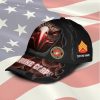 US MARINE CORPS Eagle Colors Cap hat CC18 2