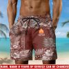 US MARINE CORPS Mens Shorts MS101 (3)