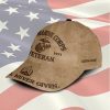 US MARINE CORPS baseball cap classic CR09 1