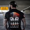 US Military Youll Never Walk Alone Apparel 3