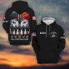 US Military Youll Never Walk Alone Apparel 6