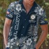 US NAVY Aloha Hawaiian shirts 1 1