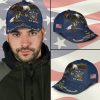 US NAVY Baseball Cap 3