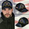 US NAVY Cap Classics ss2 2