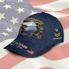 US NAVY Casual Classic Cap CC09 1