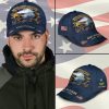 US NAVY Casual Classic Cap CC09 2 1