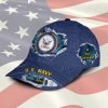 US NAVY Classic 99 cap CC08 1