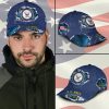 US NAVY Classic 99 cap CC08 2 1