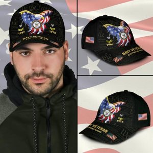 US NAVY Classic Ball Caps ss5 2