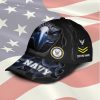 US NAVY Eagle Colors Cap hat CC18 2