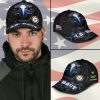 US NAVY Eagle Colors Cap hat CC18 3