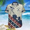 US NAVY Hawaii Shirt ss1 2
