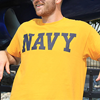 US Navy Apparel