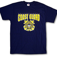 USCG Apparel