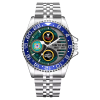 USCG Rating Customise Watch Face SS15 2