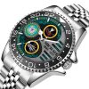 USCG Rating Customise Watch Face SS15 4