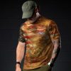 USMC Custom T shirts 7 1