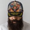 USMC Liberty Veteran caps CC05 6 1